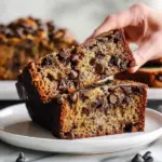 Chocolate Chip Banana Bread