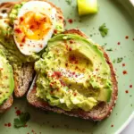 My Go-To Avocado Toast