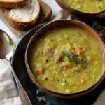Split Pea Soup