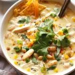 White Chicken Chili