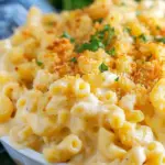 Creamy Mac and Cheese