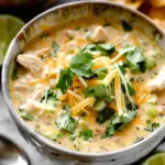 White Chicken Chili