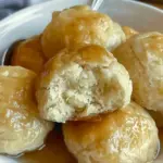 Newfoundland DoughBoys Recipe