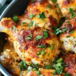 Million Dollar Chicken Bake