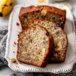 My Favorite Banana Bread Recipe