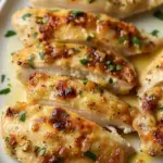 4-Ingredient Melt-in-Your-Mouth Chicken