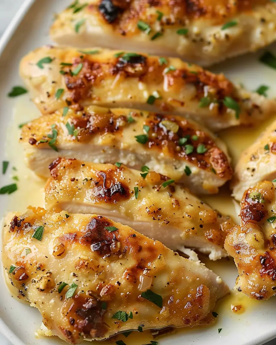 4-Ingredient Melt-in-Your-Mouth Chicken That Everyone Will Love