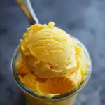 Ninja creami mango sorbet