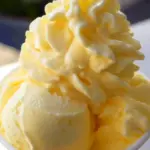 Ninja Creami dole whip