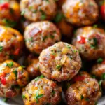 sausage balls