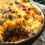Hobo Casserole Ground Beef Recipe