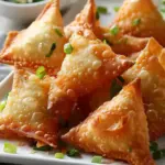 Crab Rangoon