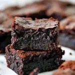 Zucchini Brownies