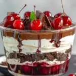 Black Forest Trifle