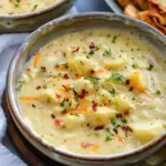 Creamy Potato Soup