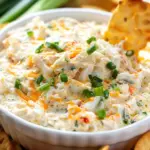 Best Cold Crab Dip
