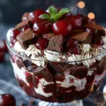 Black Forest Trifle
