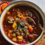 Hungarian Goulash