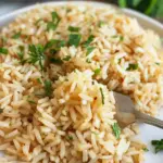 Texas Roadhouse Seasoned Rice