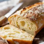 World’s Easiest Yeast Bread recipe