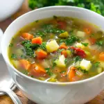 Vegetable Soup