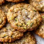 Zucchini Cookies