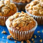 Banana Muffins