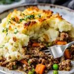Easy Shepherd’s Pie