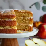 Apple Cider Cake