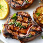 Simple Pork Chop Marinade