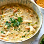 White Chicken Chili