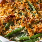 Ina Garten Green Bean Casserole