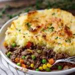 Easy Shepherd’s Pie