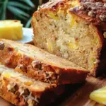 Pineapple Bread