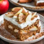 Apple Spice Cake
