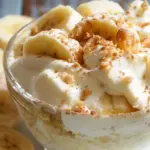 Magnolia Bakery Banana Pudding