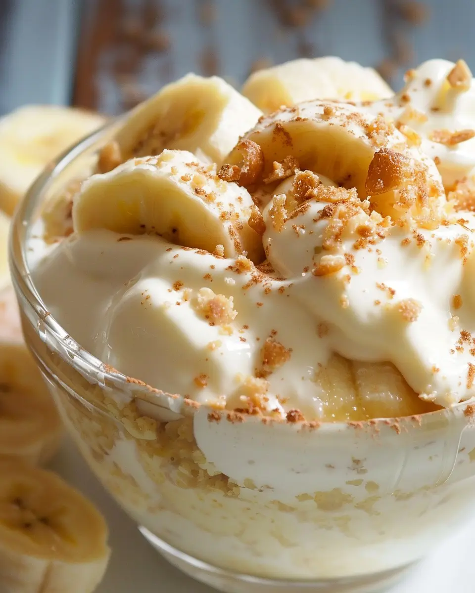 Magnolia Bakery Banana Pudding: The Best Homemade Delight