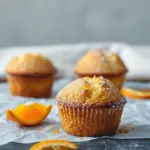 Orange Muffins