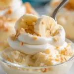 Easy Banana Pudding