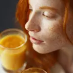 Ginger Shots