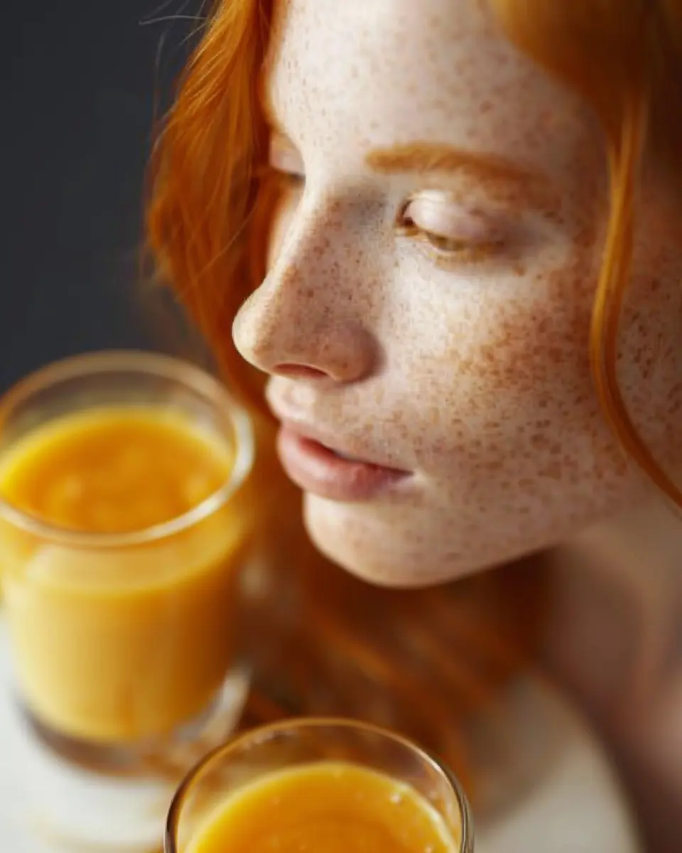Ginger Shots: Boost Your Immunity with This Easy Recipe